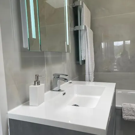 Fell View Holiday home Bowness-on-Windermere