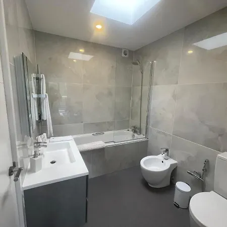 Fell View Holiday home Bowness-on-Windermere