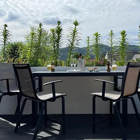 Fell View Holiday home Bowness-on-Windermere